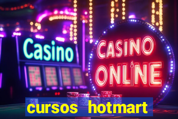 cursos hotmart drive brasil